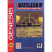 Super Battleship - Genesis - Loose Video Games Sega   