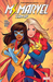 Ms. Marvel Team-Up Vol 01 Book Heroic Goods and Games   