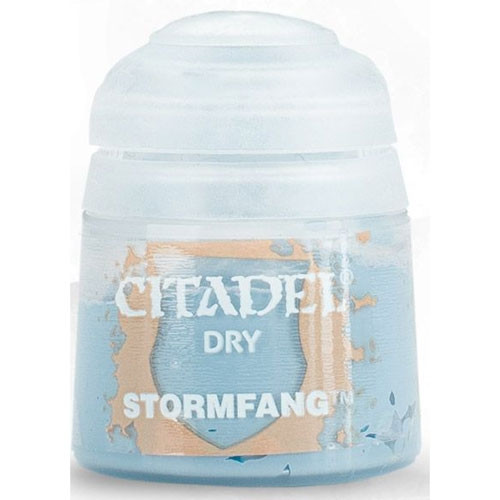 Citadel Paint: Dry - Stormfang Paint GAMES WORKSHOP RETAIL, IN   