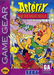Asterix and the Great Rescue - Game Gear - Loose Video Games Sega   