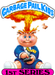 Garbage Pail Kids 35th Anniversary - 001a - Test item Vintage Trading Card Singles Topps