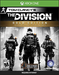 Tom Clancy’s The Division - Gold Edition - Xbox One - Complete Video Games Microsoft   