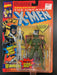 X-Men - Wolverine 5th Edition Vintage Toy Heroic Goods and Games   