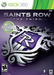 Saints Row the Third - Xbox 360 - in Case Video Games Microsoft   
