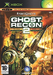 Tom Clancy’s Ghost Recon 2 - Xbox - in Case Video Games Microsoft   