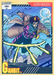 Marvel Universe 1991 - 017 - Gambit Vintage Trading Card Singles Impel