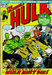 Incredible Hulk, Vol. 1 #147 Comics Marvel   
