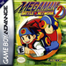 Mega Man Battle Network 2 - Game Boy Advance - in Box Video Games Nintendo   