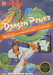 Dragon Power - NES - Loose Video Games Nintendo   