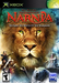 Chronicles of Narnia - The Lion, The Witch, and the Wardrobe - Xbox - in Case Video Games Microsoft   