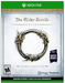 Elder Scrolls Online - Tamriel Unlimited - Xbox One - in Case Video Games Microsoft   