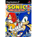 Sonic Mega Collection Plus - Playstation 2 - Compelete Video Games Sony   