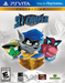 Sly Cooper - Playstation Vita - in Case Video Games Sony   