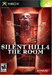 Silent Hill 4 - The Room - Xbox - Complete Video Games Microsoft   