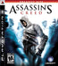 Assassin’s Creed -  Playstation 3 - Complete Video Games Sony   
