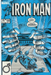 Iron Man, Vol. 1 #180 Comics Marvel   