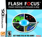 Flash Focus - DS - Loose Video Games Nintendo   