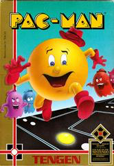 Pac-Man - NES - Loose Video Games Nintendo   