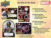 Ant-Man and The Wasp Trading Card Hobby Box - 2018 Vintage Trading Cards Heroic Goods and Games   