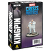 Marvel: Crisis Protocol - Kingpin Character Pack Board Games ASMODEE NORTH AMERICA   