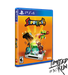 SuperMash - Limited Run #367 - Playstation 4 - Sealed Video Games Limited Run   
