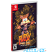 Bubsy -Paws on Fire! - Switch - Sealed Video Games Limited Run   