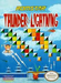 Thunder and Lightning - NES - Loose Video Games Nintendo   