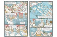 Great Gatsby - A Graphic Novel Adaption Book Heroic Goods and Games   