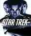 Star Trek - Blu-Ray Media Heroic Goods and Games   