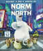 Norm of the North - Blu-Ray Media Heroic Goods and Games   