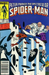 Spectacular Spider-Man, Vol. 1 - #100 Comics Marvel   