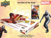 Ant-Man and The Wasp Trading Card Hobby Pack - 2018 Vintage Trading Cards Heroic Goods and Games   