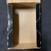 Fright Flicks 1988 - Empty Display Box Vintage Trading Card Singles Topps   