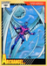 Marvel Universe 1991 - 047 - Archangel Vintage Trading Card Singles Impel   
