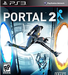 Portal 2 - Playstation 3 - Complete Video Games Sony   
