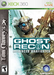 Tom Clancy’s Ghost Recon Advanced Warfighter - Xbox 360 - in Case Video Games Microsoft   
