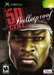 50 Cent - Bulletproof - Xbox - in Case Video Games Microsoft   
