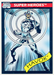 Marvel Universe 1990 - 035 - Havok Vintage Trading Card Singles Impel