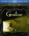 Coraline - Blu-Ray Media Heroic Goods and Games   