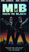 Men in Black - VHS Media Heroic Goods and Games   