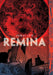 Remina by Junji Ito Book Viz Media   