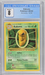 Pokemon - Kakuna - Evolutions 2016 - CGC 8.0 Vintage Trading Card Singles Pokemon   