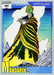 Marvel Universe 1991 - 060 - Mandarin Vintage Trading Card Singles Impel