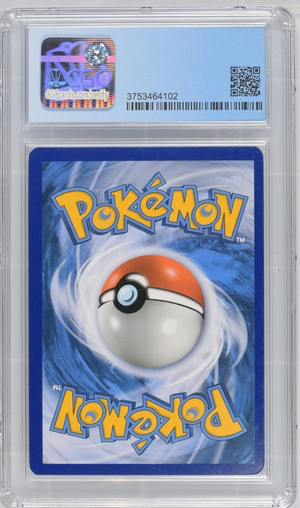 Pokemon - Poliwag - Evolutions 2016 - CGC 8.0 Vintage Trading Card Singles Pokemon   