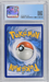 Pokemon - Poliwag - Evolutions 2016 - CGC 8.0 Vintage Trading Card Singles Pokemon   