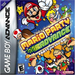 Mario Party Advance - Game Boy Advance - Loose Video Games Nintendo   