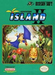 Adventure Island II - NES - Loose Video Games Nintendo   