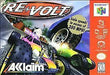Re-Volt - N64 - Loose Video Games Nintendo   