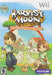 Harvest Moon - Tree of Tranquility - Wii - in Case Video Games Nintendo   