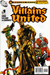 Villains United #1C Comics Marvel   